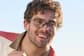 Image of Zunnies - Rectangle Sports Glasses thumbnail